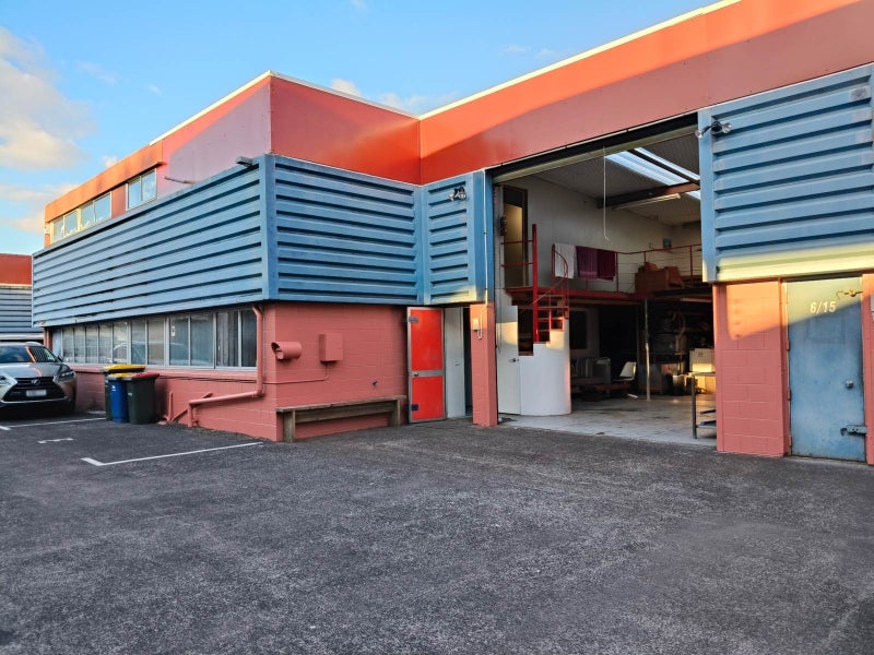 Image 1 of 16