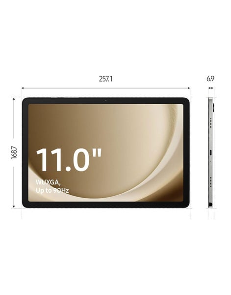 Samsung Galaxy Tab A9+ (2023) 11-inch 4GB 64GB Wi-Fi + Cellular 5G (Brand New) Carousel 4
