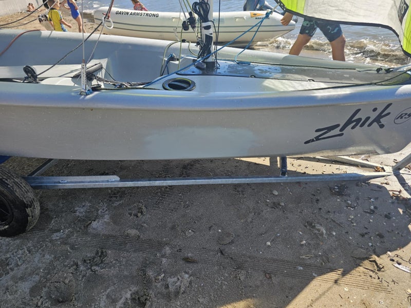 RS Feva Refurbished Carousel 5