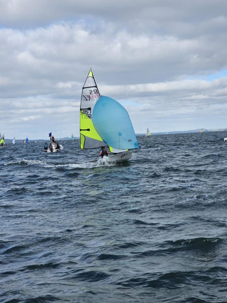 RS Feva Refurbished Carousel 2