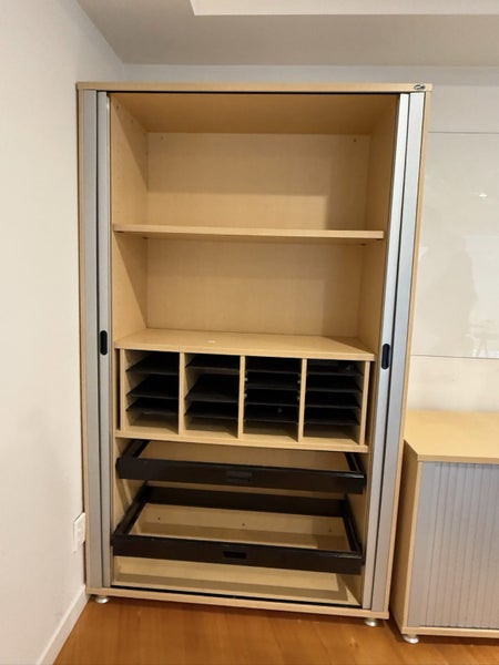 Filling cabinet Carousel 1