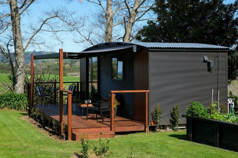 Cabin for sale Carousel 2