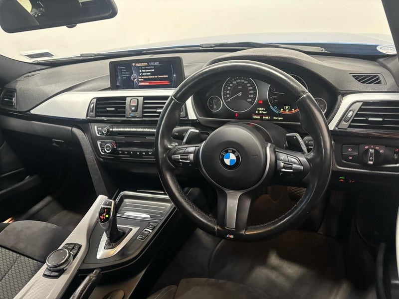 2014 BMW 320i M Sport Touring62867854003459112