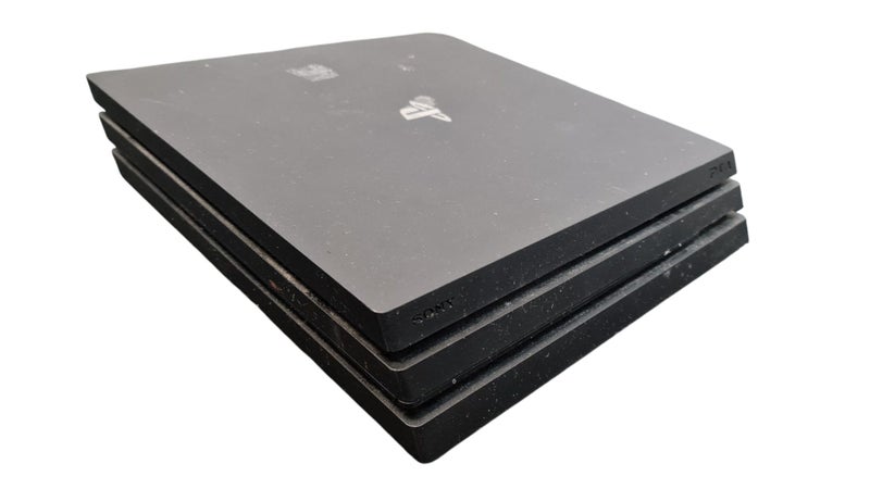 PS4 PRO Carousel 1