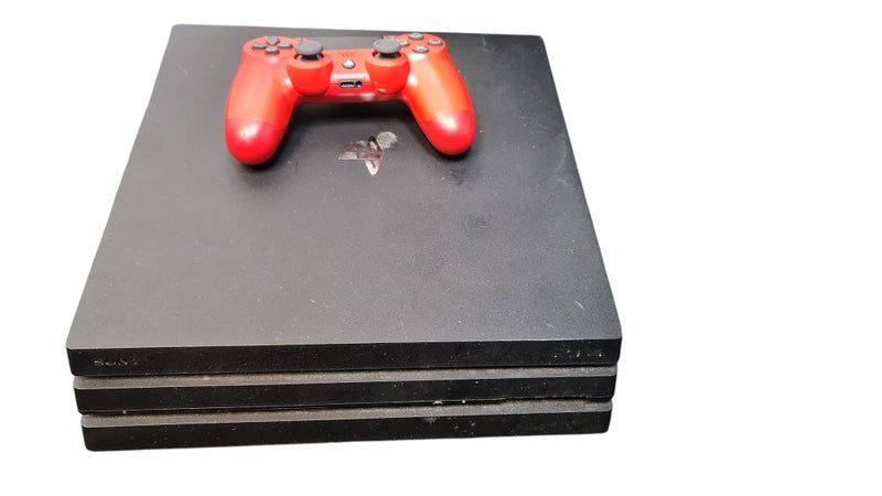 PS4 PRO Carousel 3