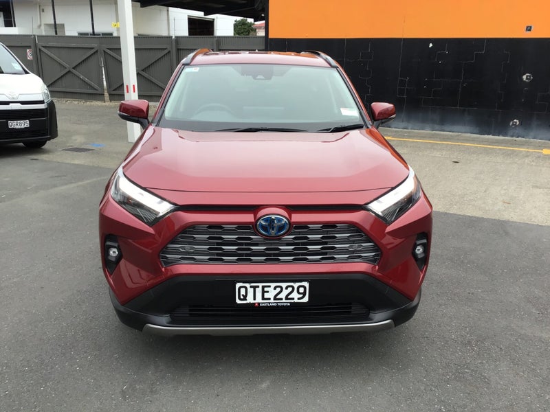 2024 Toyota RAV4 GXL 2.5P Hybrid SUV62867853481858112
