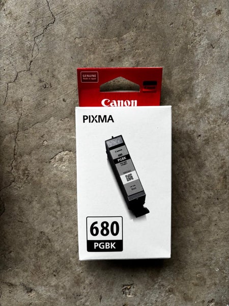 Canon Pixma printer cartridge - XL black Carousel 1