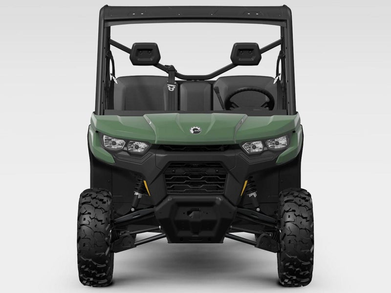 2025 Can-Am Defender DPS HD762867853500673112