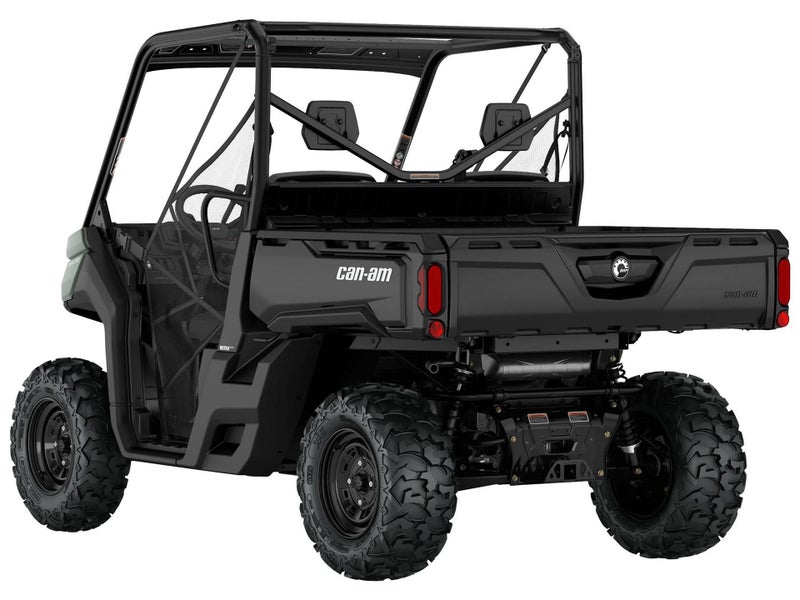 2025 Can-Am Defender DPS HD762867853500673113