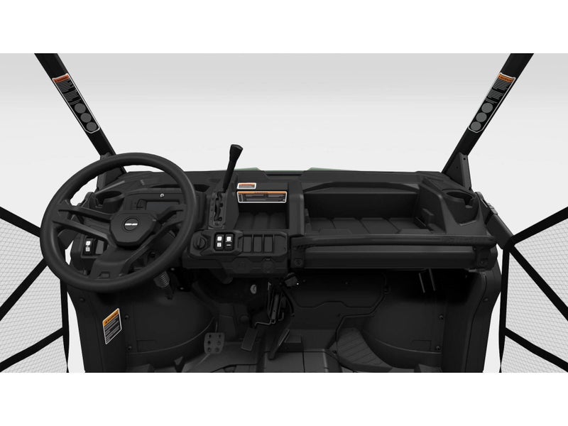 2025 Can-Am Defender DPS HD762867853500673114