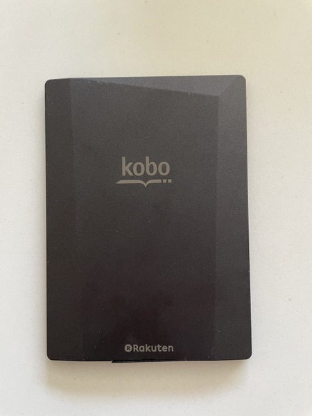 Kobo Aura H20 E-Reader (Edition 2) Carousel 2