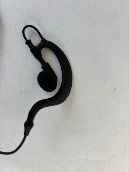 GME HS015 Earpiece Microphone - Suit TX6160 / TX6165 Variants Carousel 3