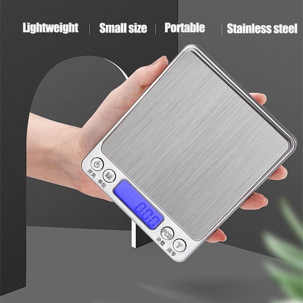 Digital Scales NZ Clearance Carousel 6
