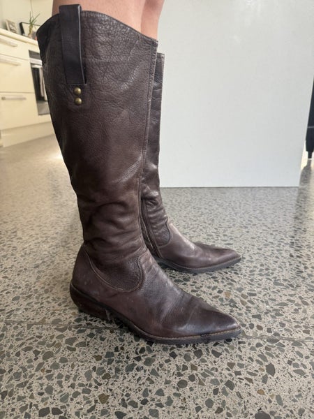 Brairwood full length boots Carousel 2