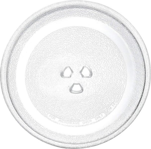 Microwave Turntable Glass Plate 31.5cm 3667604 Carousel 1