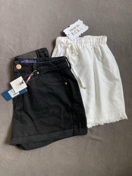 Brand New Skirt & Denim Shorts Carousel 1