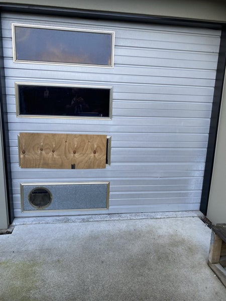 garage door Carousel 1