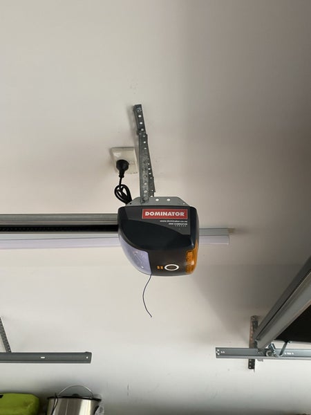 garage door Carousel 2