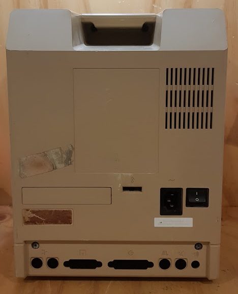 **VINTAGE** MACINTOSH SE FDHD (MODEL UNKNOWN) Carousel 2
