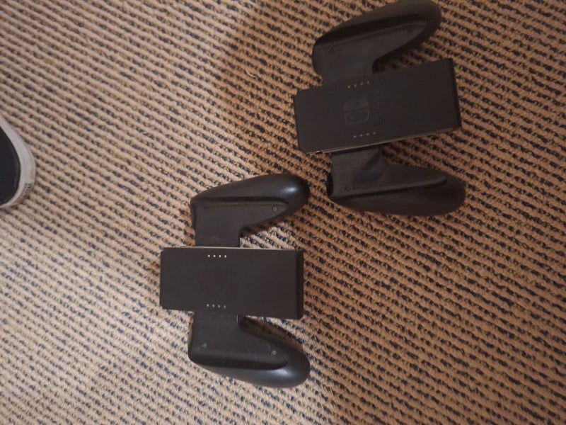Nintendo switch accessories Carousel 2