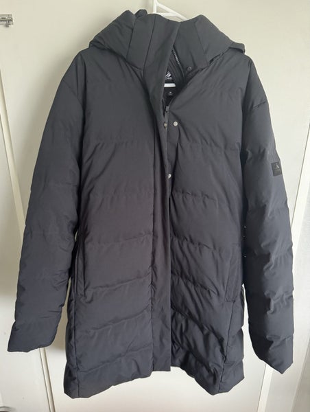 Macpac Women’s Narvi Down Coat Carousel 2