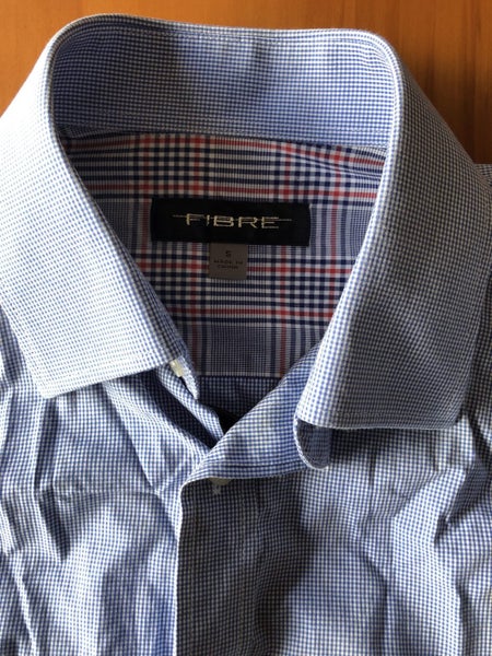 Savile Row suit and shirt Carousel 11