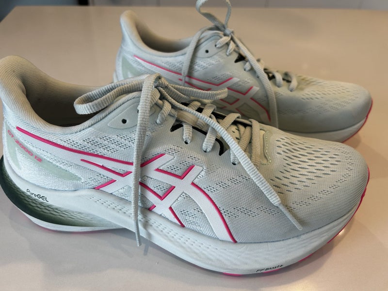 ASICS GT2000 Carousel 2
