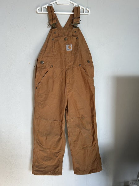 Carhartt Size 5 Overalls Carousel 2