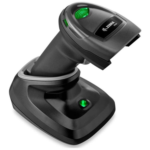 New 1D/2D Scanner *Free Shipping* Carousel 1