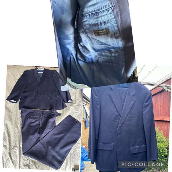Mens Suit - Guy Laroche Carousel 1