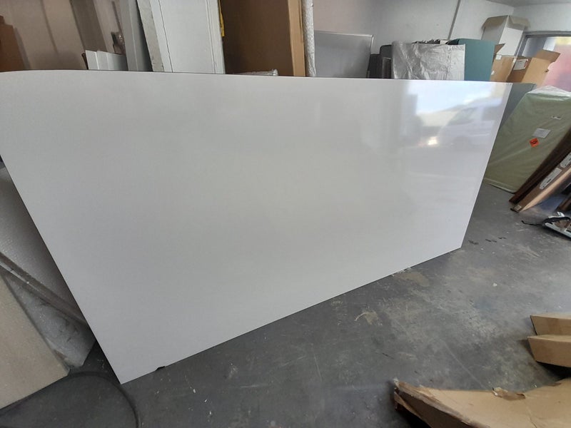 Heavy-duty whiteboard , free delivery Carousel 1