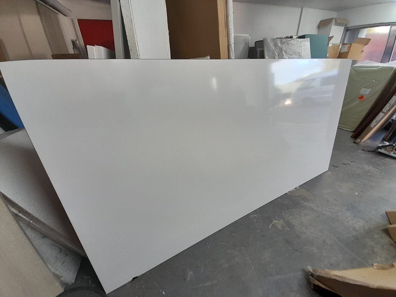 Heavy-duty whiteboard , free delivery Carousel 2