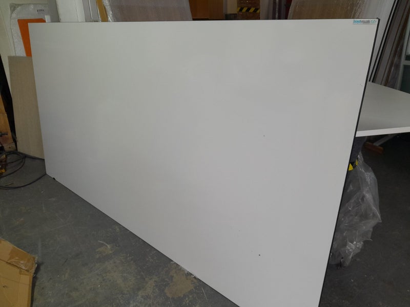 Heavy-duty whiteboard , free delivery Carousel 3