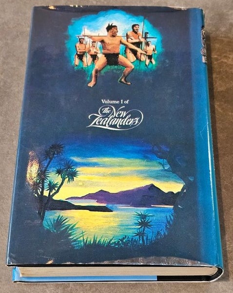 The Castaway by Aaron Fletcher. First Edition Harback w Dustjacket. As New. Carousel 2