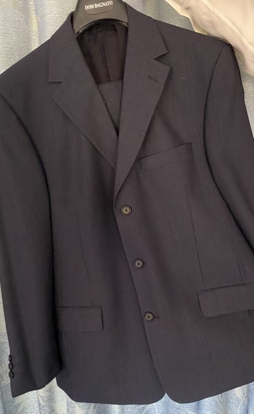 Mens Suit - Dom Bagnato Carousel 1
