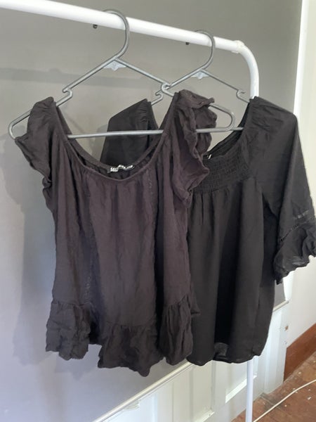 Women’s Tops Carousel 2