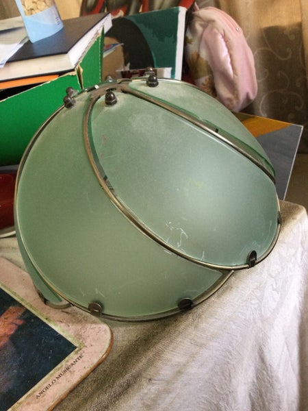 LAMP SHADE FROM A TOUCH LAMP Carousel 1