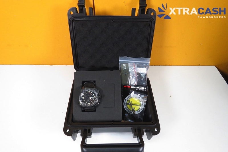MTM Special Ops Watch - Cobra62863231643137111