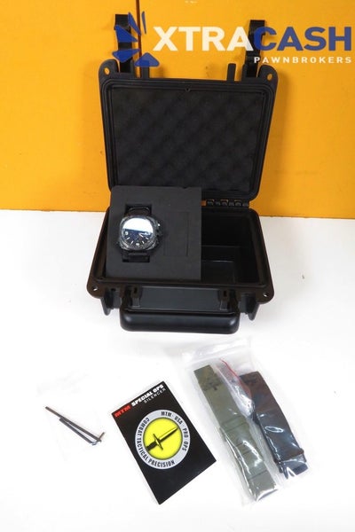 MTM Special Ops Watch - Cobra62863231643137112