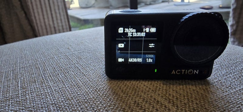 DJI ACTION 4 CAMERA Carousel 4