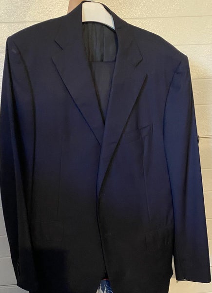 Mens Suit - Corneliani Italian Carousel 1