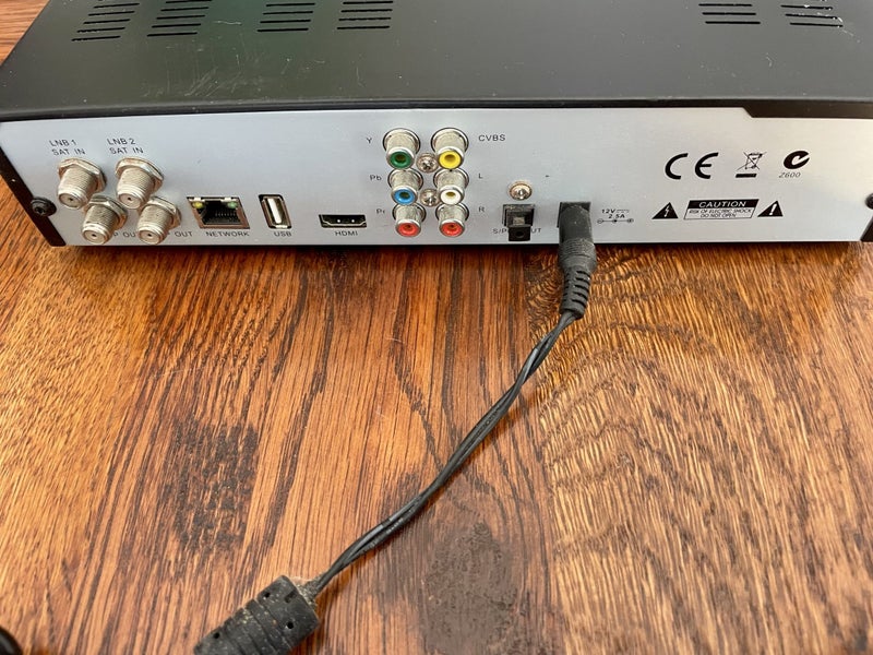Dish TV S7090PVR Carousel 8