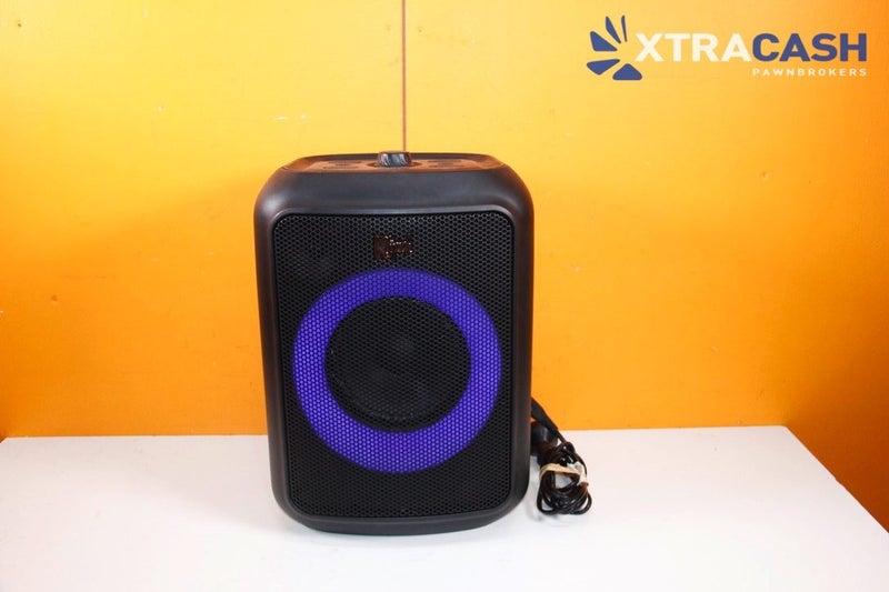 Klipsch portable bluetooth speaker GIG-XL Carousel 1