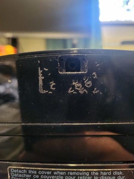 (FAULTY) Backwards Compatible PS3 Carousel 4