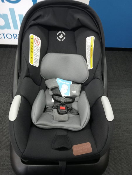 Maxi Cosi Mico Luxe Infant Car Seat Carousel 2