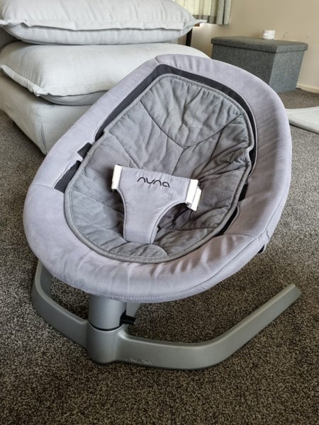 Nuna Leaf Carousel 1