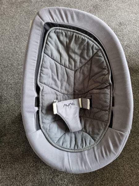 Nuna Leaf Carousel 3