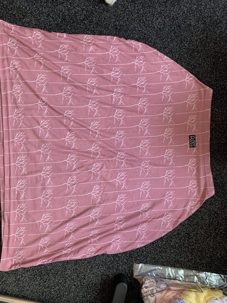 Floss capsule cover Carousel 1