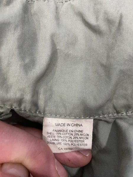 Timberland Jacket - Large Carousel 4