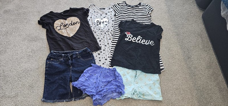 12 year old clothes Carousel 1
